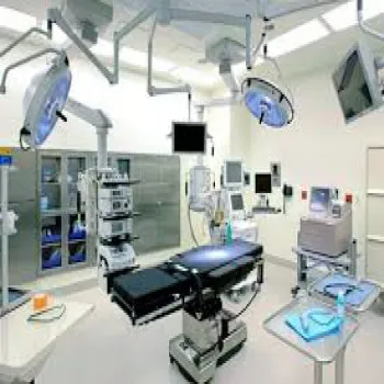 آموزش تعمیرات تجهیزات پزشکی