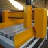 طراح و سازنده ماشین آلات حکاکی سنگ - CNC سنگ